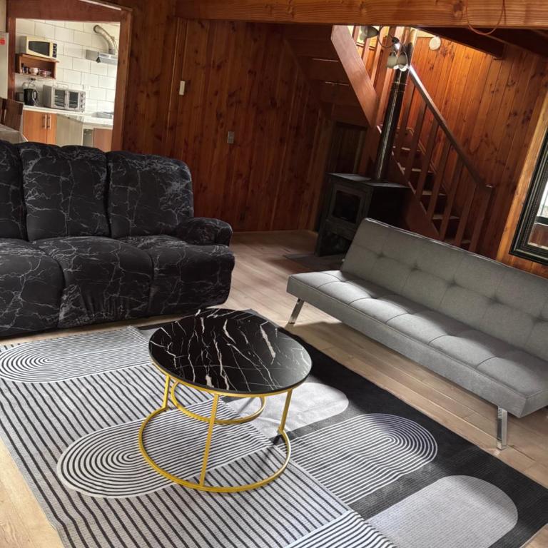 Casa Familiar Grande Pucón - hasta 15 personas - Vacation Home - 13