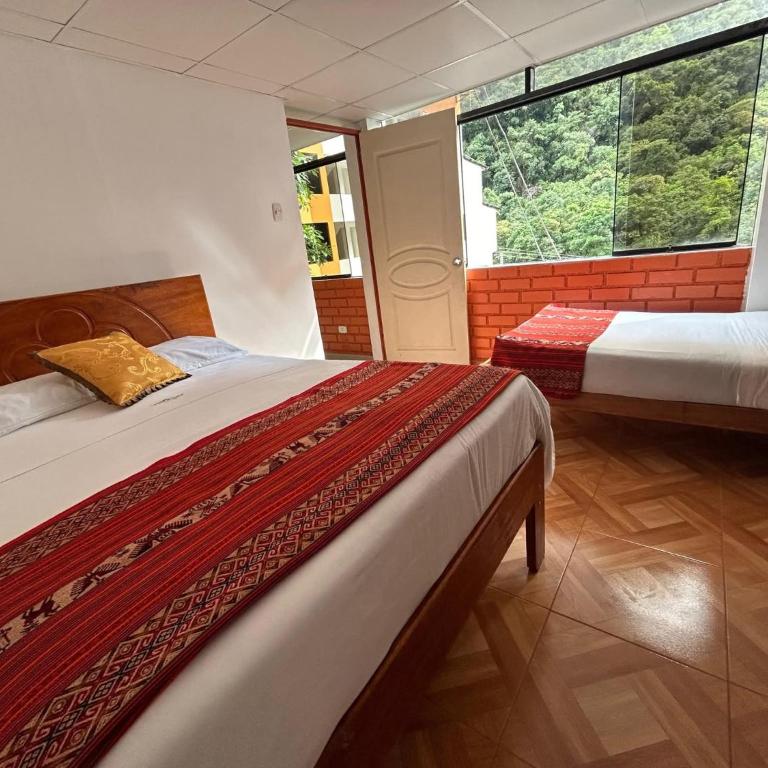 All sur departamento - Apartment with Mountain View - 1
