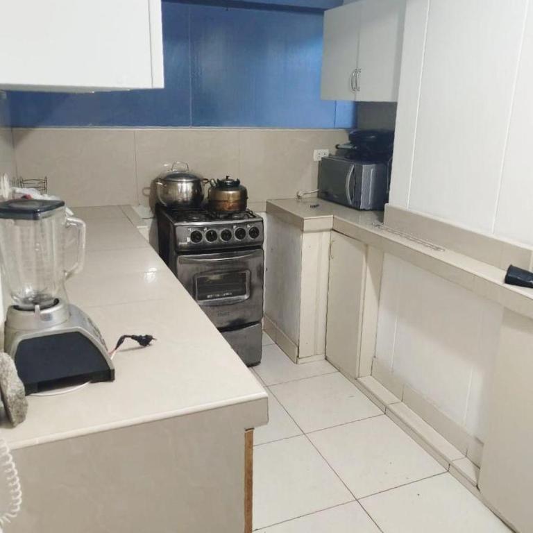 All sur departamento - Apartment with Mountain View - 2