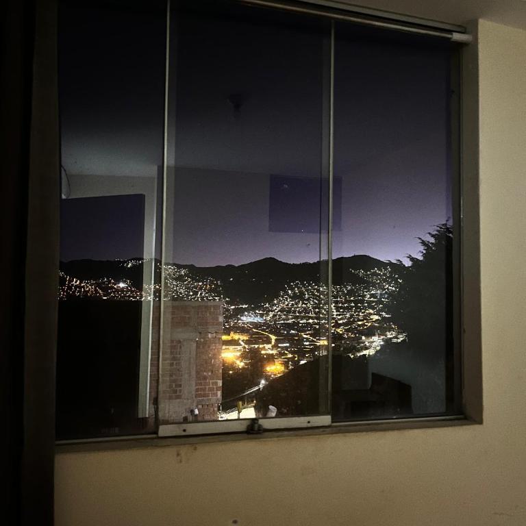 All sur departamento - Apartment with Mountain View - 3