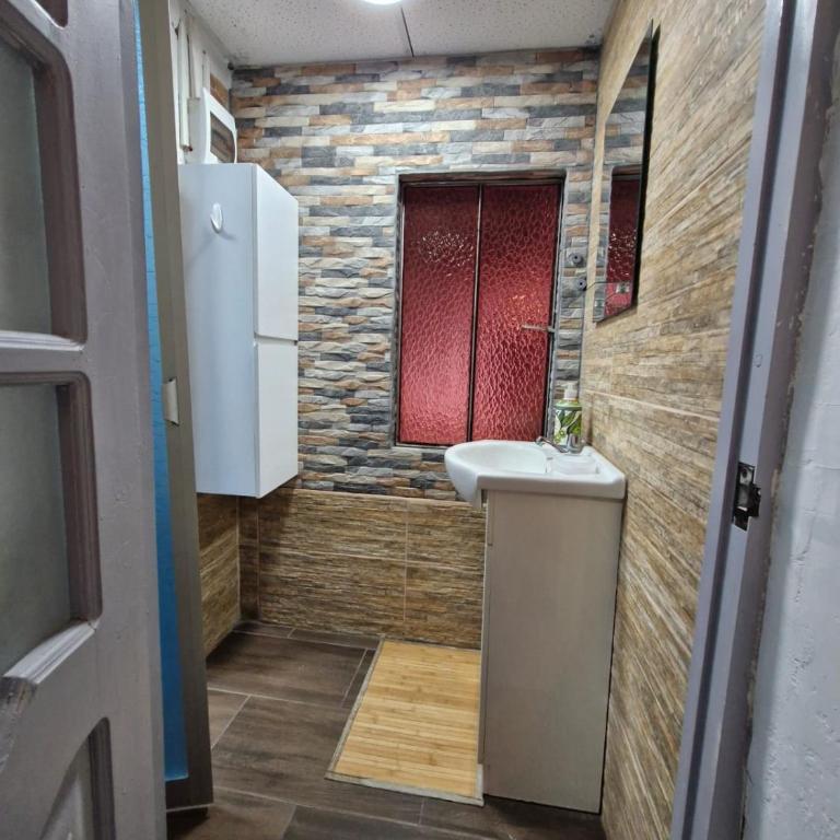 All sur departamento - Apartment with Mountain View - 7