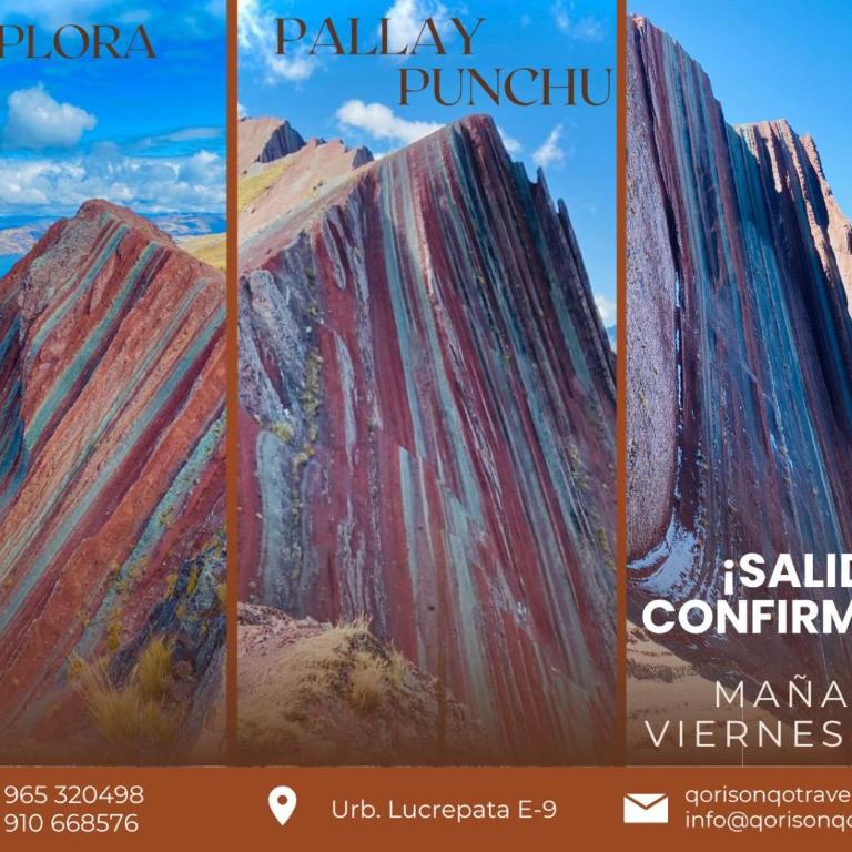 All sur departamento - Apartment with Mountain View - 9
