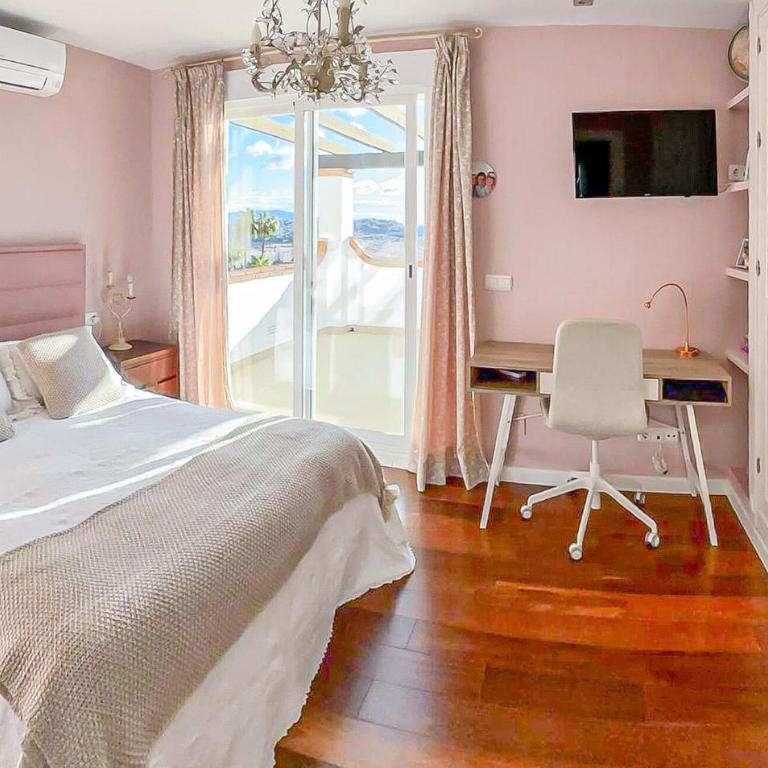 Nice Home In Almuñecar - Casa Vacacional de 3 dormitorios - 23