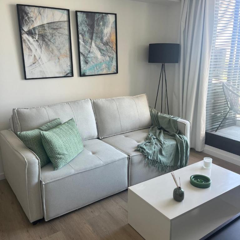 Piso13 en More Atlantico - Apartamento de 2 dormitorios - 1