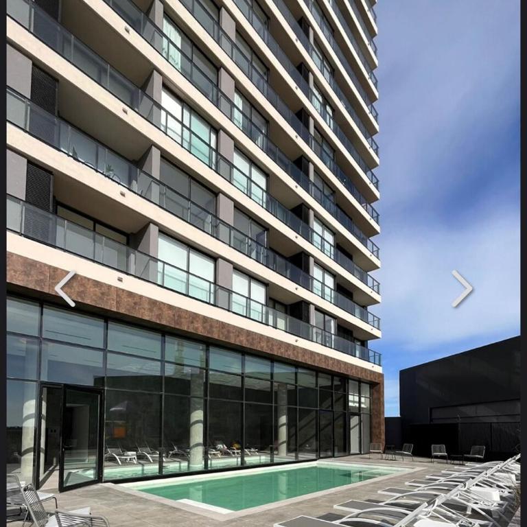 Piso13 en More Atlantico - Apartamento de 2 dormitorios - 8