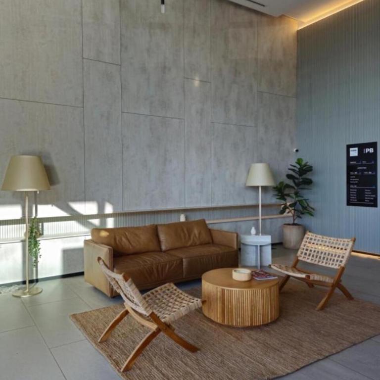 Piso13 en More Atlantico - Apartamento de 2 dormitorios - 19