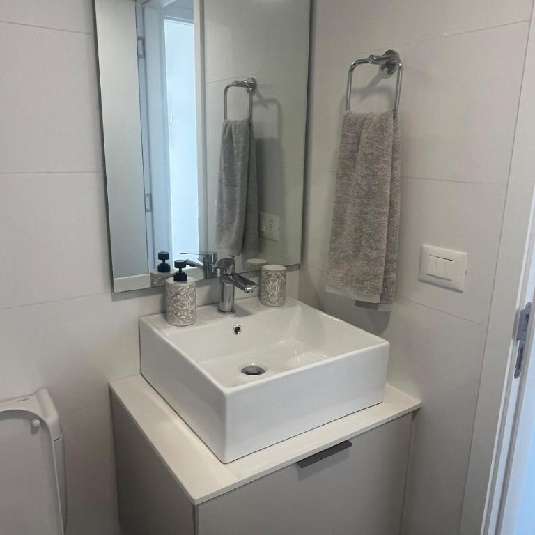 Piso13 en More Atlantico - Apartamento de 2 dormitorios - 21