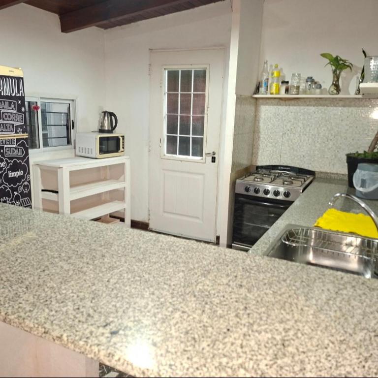 Bianca - Casa con 1 dormitorio - 13