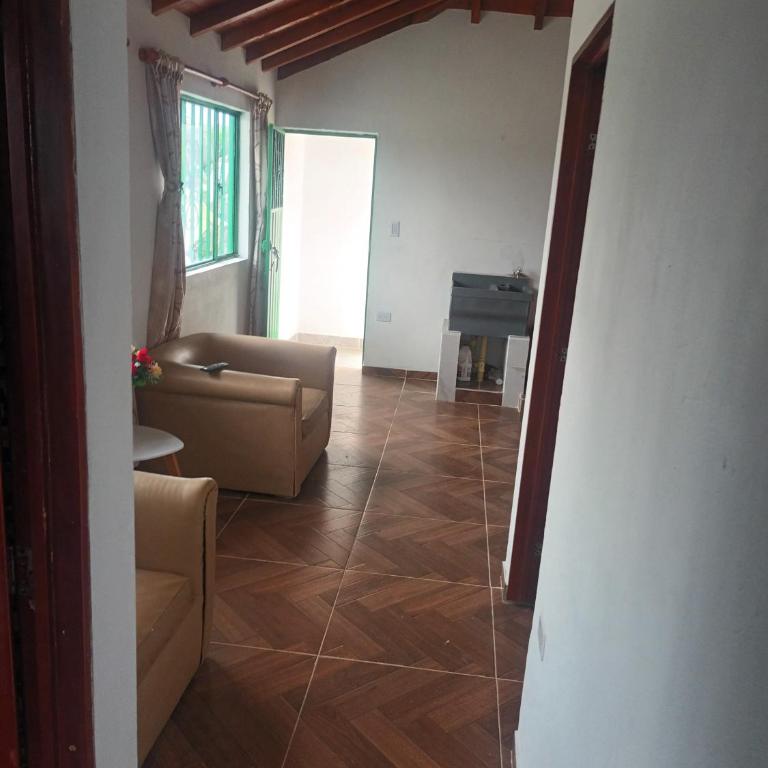 Casa el pedregal de la villa - One-Bedroom Apartment - 2
