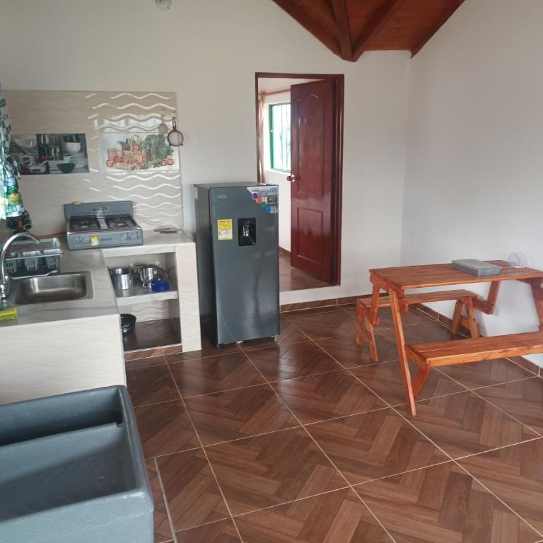 Casa el pedregal de la villa - One-Bedroom Apartment - 6