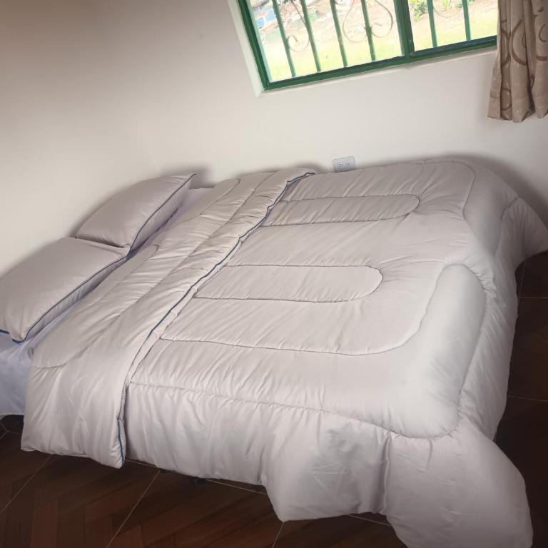 Casa el pedregal de la villa - One-Bedroom Apartment - 10