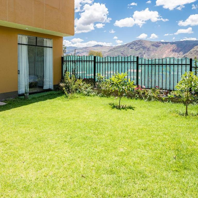 Rural Retreat with Charming Patio 2 Bedrooms - Two-Bedroom House - 34