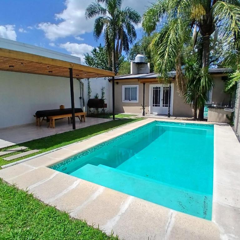 Maschwitz Norte - Apartamento de 1 dormitorio - 5