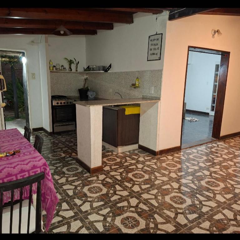 Casa Bianca - Casa con 1 dormitorio - 5