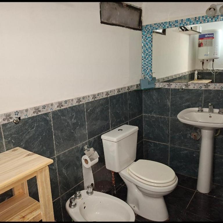 Casa Bianca - Casa con 1 dormitorio - 6