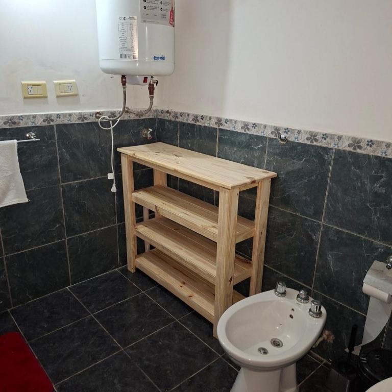 Casa Bianca - Casa con 1 dormitorio - 10