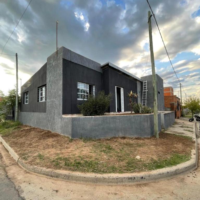 Casa Bianca - Casa con 1 dormitorio - 12