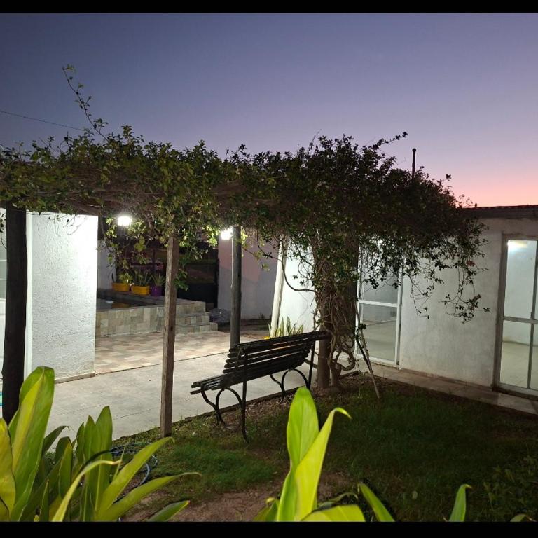 Casa Bianca - Casa con 1 dormitorio - 14