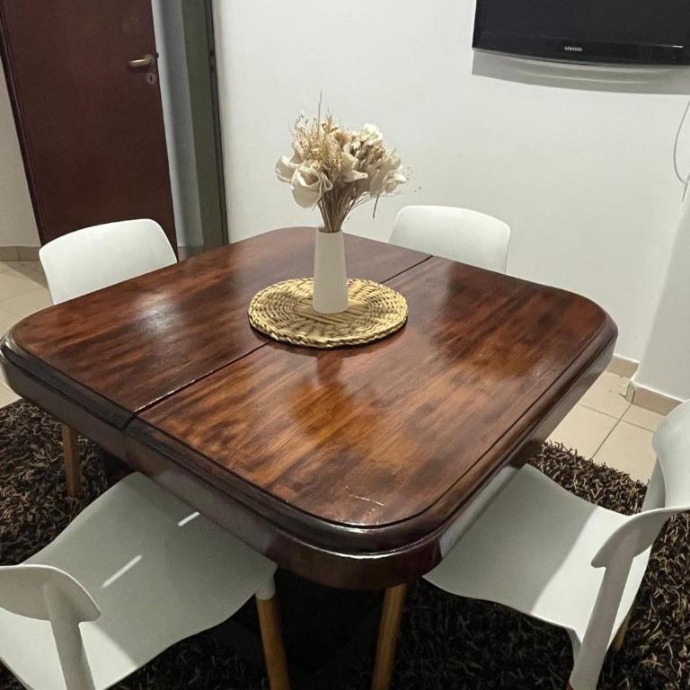 Departamento barrio norte Tucumán - Apartamento de 2 dormitorios - 6