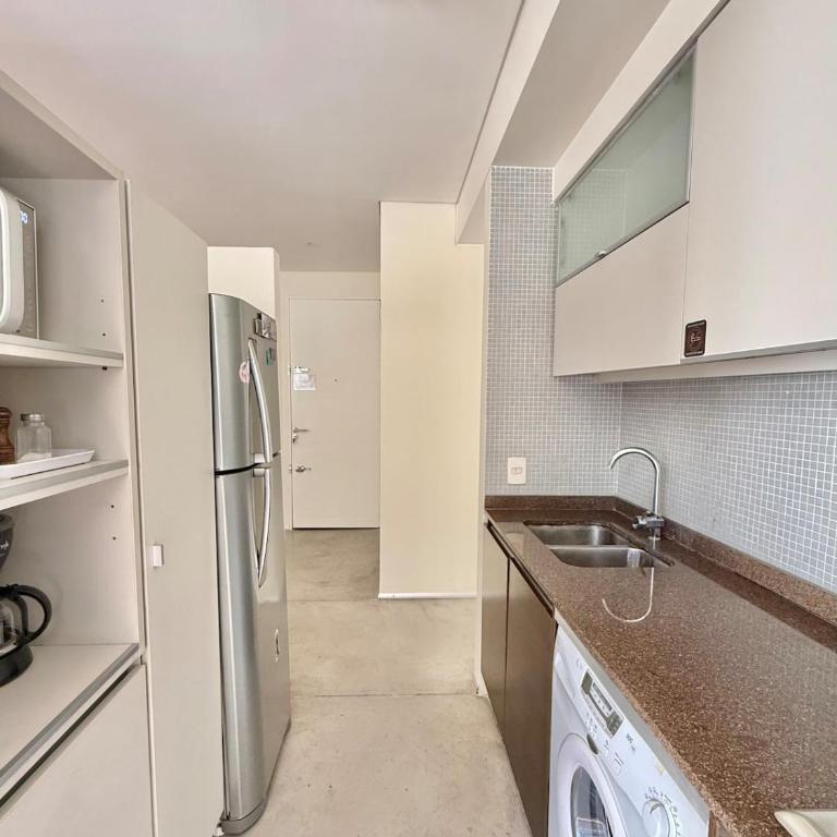 Apartment in Palermo Hollywood - Apartamento de 1 dormitorio - 8