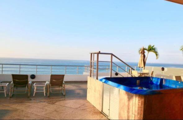 Condominio Salinas - Apartamento - 6