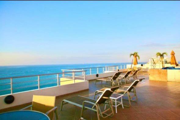 Condominio Salinas - Apartamento - 9