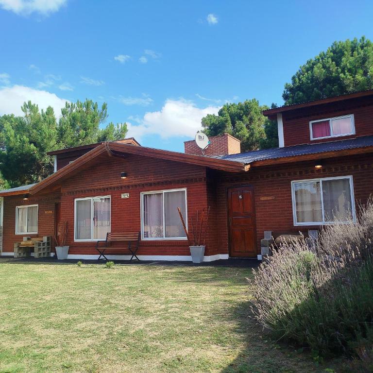 Open Beach - Casa de 2 dormitorios - 34