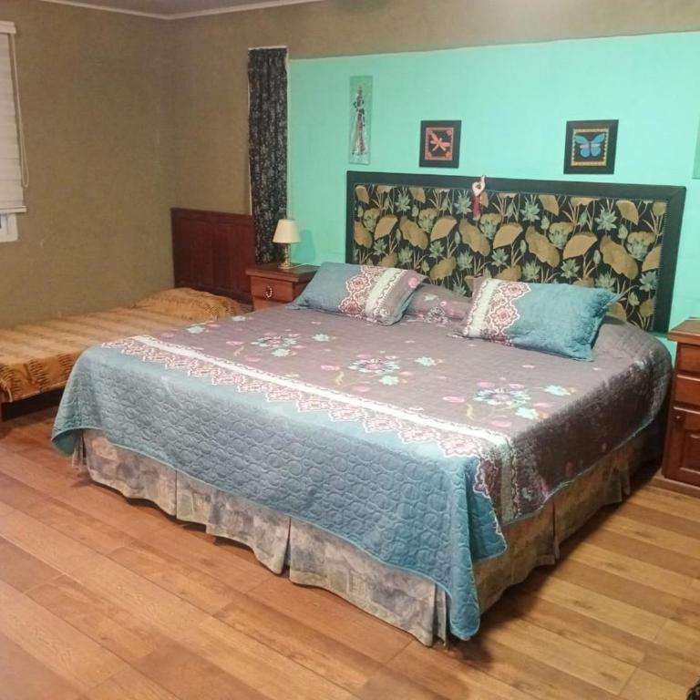 La Soñada - Two-Bedroom House - 3