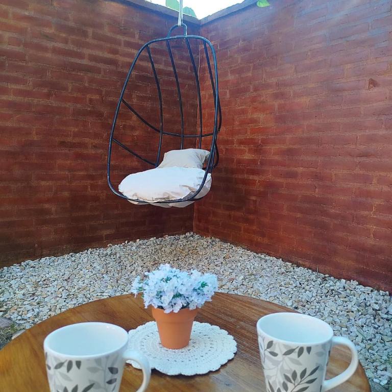 Open Beach - Casa de 2 dormitorios - 25