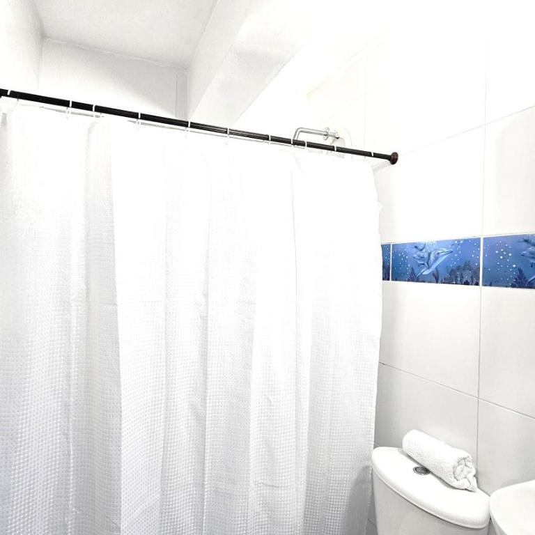 Habitacion cerca al aeropuerto - Apartamento de 1 dormitorio - 1