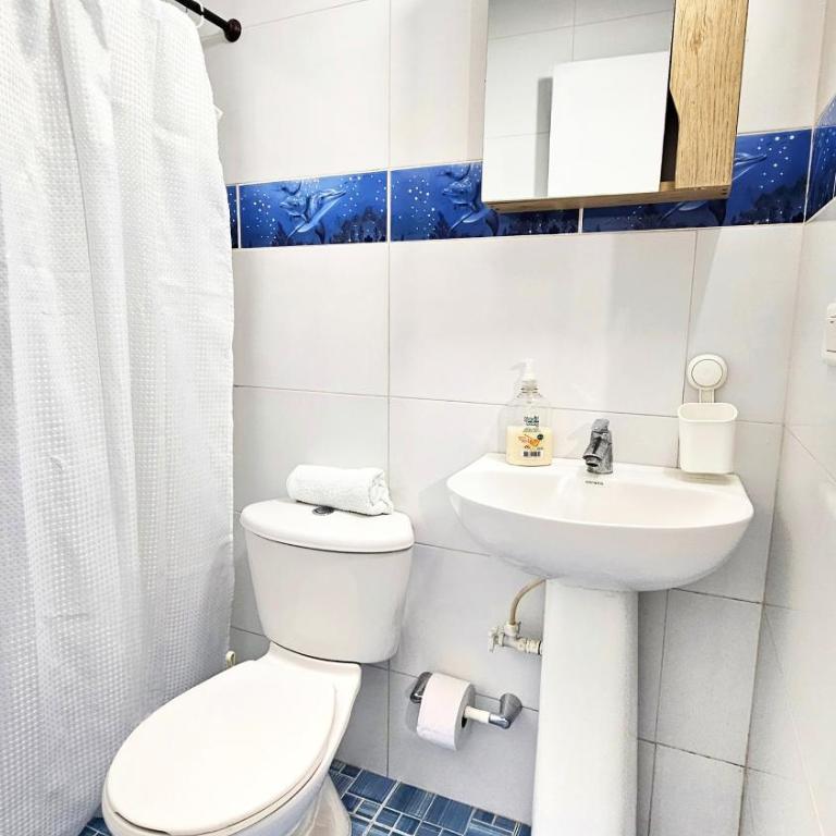 Habitacion cerca al aeropuerto - Apartamento de 1 dormitorio - 3