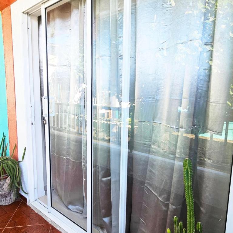 Habitacion cerca al aeropuerto - Apartamento de 1 dormitorio - 4