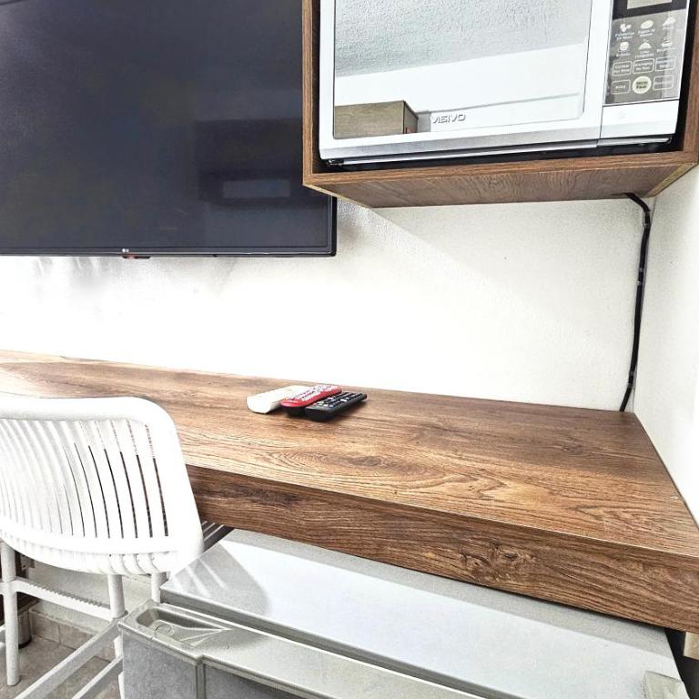 Habitacion cerca al aeropuerto - Apartamento de 1 dormitorio - 7