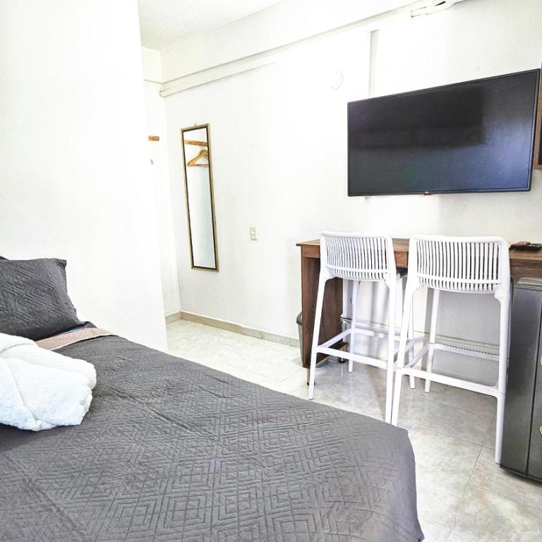 Habitacion cerca al aeropuerto - Apartamento de 1 dormitorio - 9