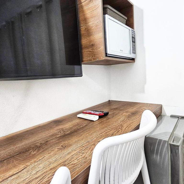 Habitacion cerca al aeropuerto - Apartamento de 1 dormitorio - 12