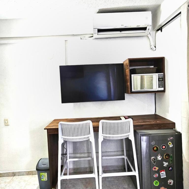 Habitacion cerca al aeropuerto - Apartamento de 1 dormitorio - 13