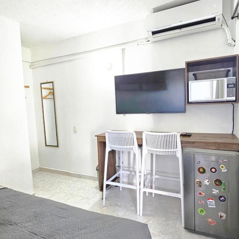 Habitacion cerca al aeropuerto - Apartamento de 1 dormitorio - 14