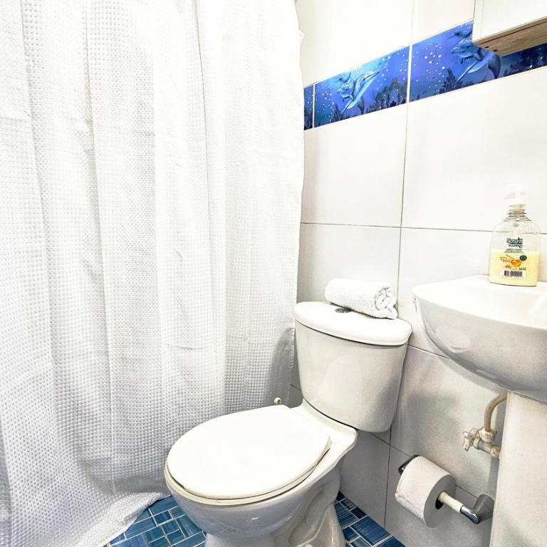 Habitacion cerca al aeropuerto - Apartamento de 1 dormitorio - 15