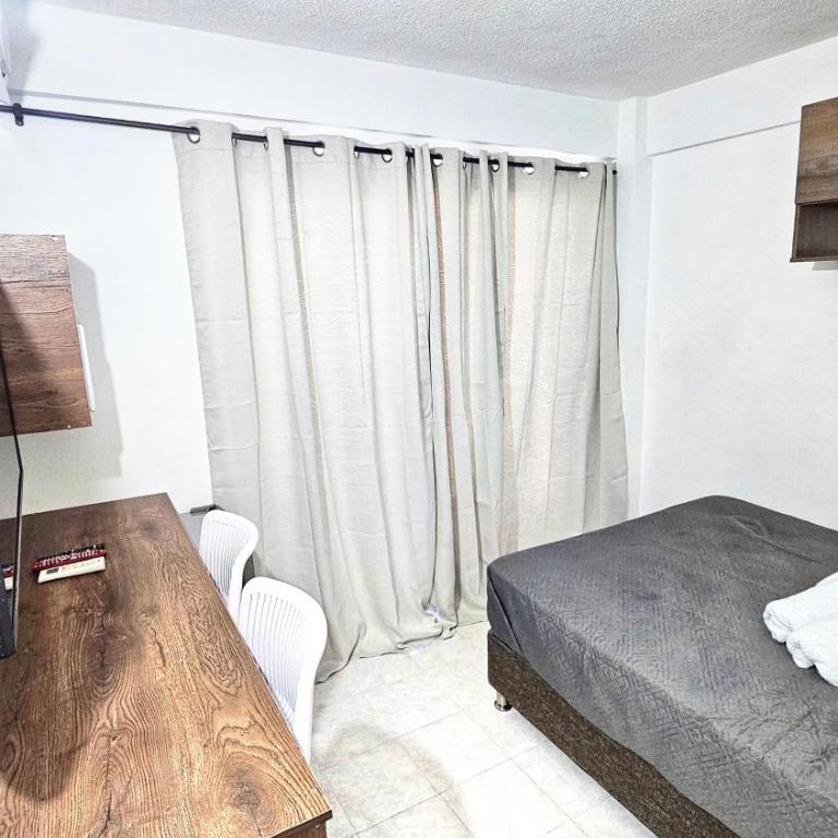 Habitacion cerca al aeropuerto - Apartamento de 1 dormitorio - 16