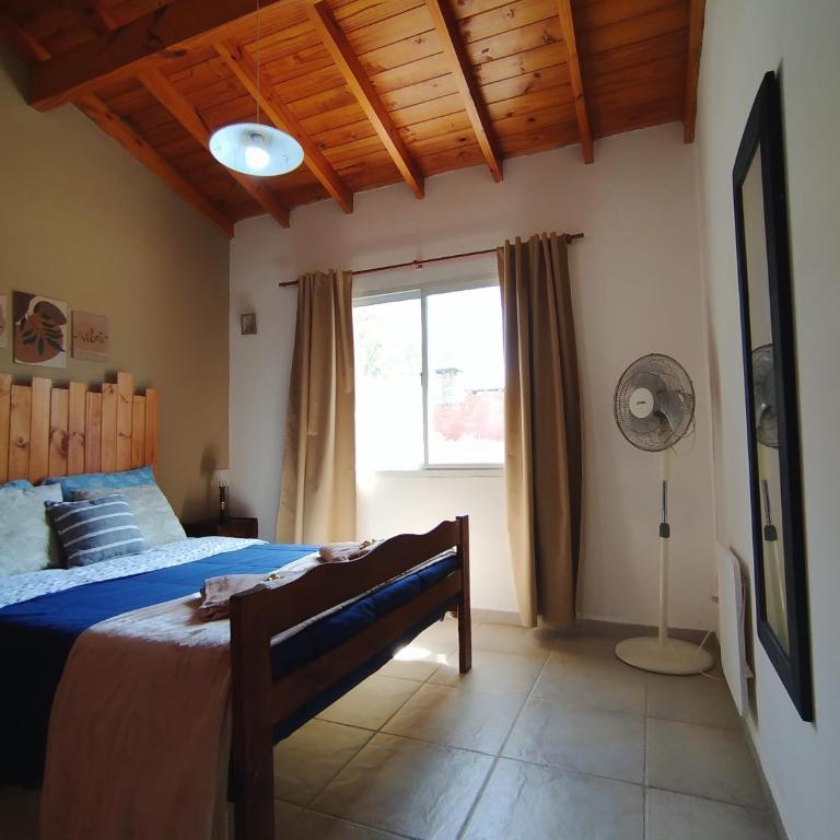 Open Beach - Casa de 2 dormitorios - 23