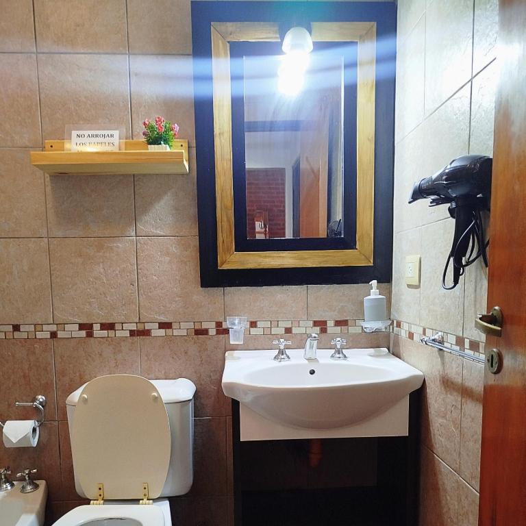 Open Beach - Casa de 2 dormitorios - 22