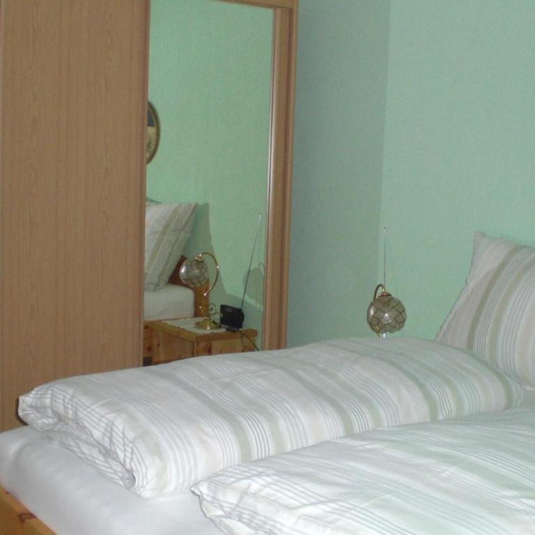 Ferienwohnung Szöky - Apartment mit Gartenblick - 14