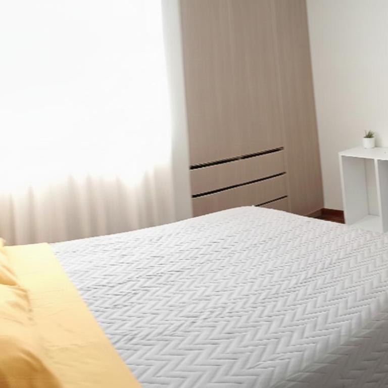 Apartamento familiar amplio y cómodo en Pueblo Libre - Apartamento de 3 dormitorios - 4