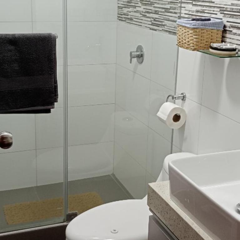 Apartamento familiar amplio y cómodo en Pueblo Libre - Apartamento de 3 dormitorios - 10