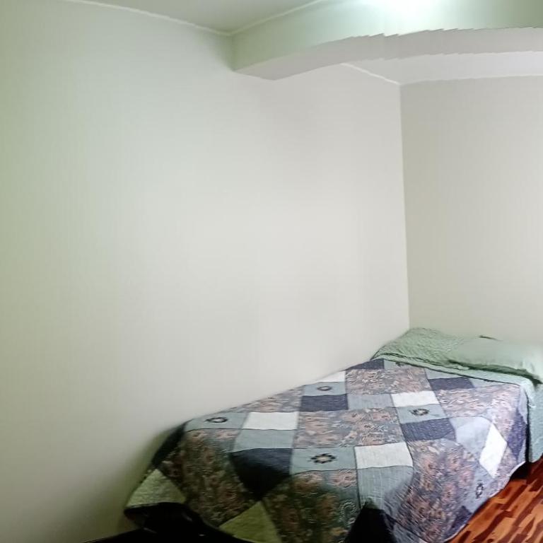 Apartamento familiar amplio y cómodo en Pueblo Libre - Apartamento de 3 dormitorios - 11