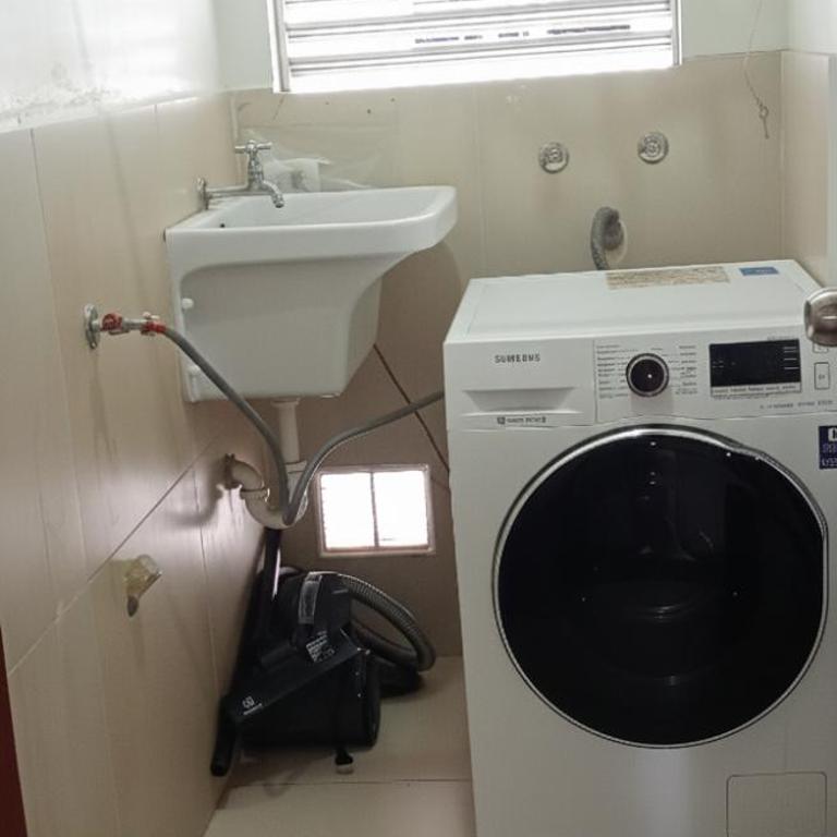 Apartamento familiar amplio y cómodo en Pueblo Libre - Apartamento de 3 dormitorios - 15