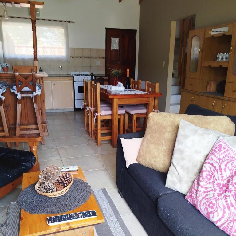 Open Beach - Casa de 2 dormitorios - 20