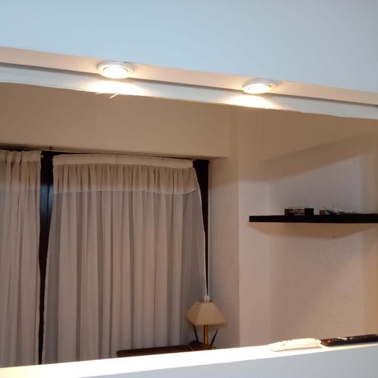 Departamento entero céntrico con balcón en Pinamar - Apartamento de 1 dormitorio - 18