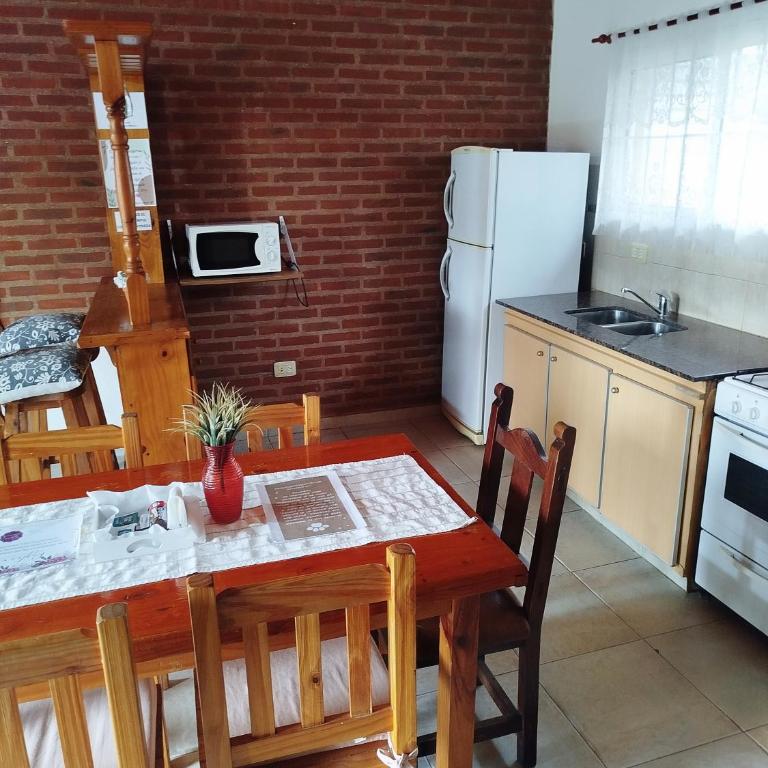 Open Beach - Casa de 2 dormitorios - 15