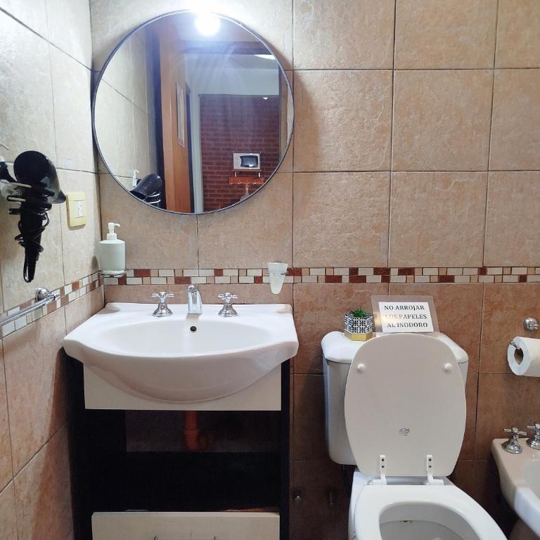 Open Beach - Casa de 2 dormitorios - 14